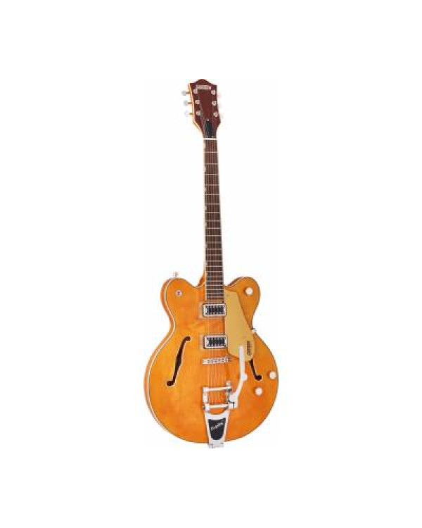 GRETSCH G5622T ELECTROMATIC CENTER BLOCK DOUBLE-CUT WITH BIGSBY SPEYSIDE Гітара напівакустична GRETSCH G5622T ELECTROMATIC CENTER BLOCK DOUBLE-CUT WITH BIGSBY SPEYSIDE Гітара напівакустична