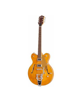 GRETSCH G5622T ELECTROMATIC CENTER BLOCK DOUBLE-CUT WITH BIGSBY SPEYSIDE Гітара напівакустична-foto4