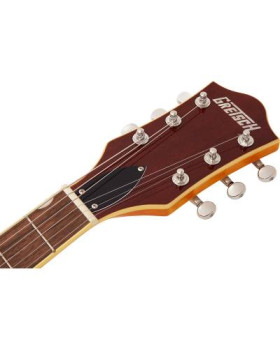 GRETSCH G5622T ELECTROMATIC CENTER BLOCK DOUBLE-CUT WITH BIGSBY SPEYSIDE Гітара напівакустична-foto7