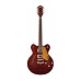 GRETSCH G5622 ELECTROMATIC CENTER BLOCK DOUBLE-CUT WITH V-STOPTAIL AGED WALNUT Гітара напівакустична