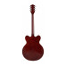 GRETSCH G5622 ELECTROMATIC CENTER BLOCK DOUBLE-CUT WITH V-STOPTAIL AGED WALNUT Гітара напівакустична