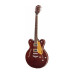 GRETSCH G5622 ELECTROMATIC CENTER BLOCK DOUBLE-CUT WITH V-STOPTAIL AGED WALNUT Гітара напівакустична