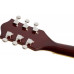 GRETSCH G5622 ELECTROMATIC CENTER BLOCK DOUBLE-CUT WITH V-STOPTAIL AGED WALNUT Гітара напівакустична