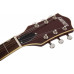 GRETSCH G5622 ELECTROMATIC CENTER BLOCK DOUBLE-CUT WITH V-STOPTAIL AGED WALNUT Гітара напівакустична