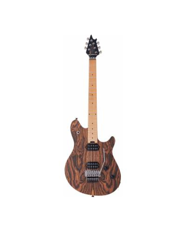 EVH WOLFGANG WG STANDARD EXOTIC BOCOTE NATURAL Електрогітара EVH WOLFGANG WG STANDARD EXOTIC BOCOTE NATURAL Електрогітара