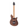 EVH WOLFGANG WG STANDARD EXOTIC BOCOTE NATURAL Електрогітара