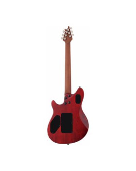 EVH WOLFGANG WG STANDARD EXOTIC BOCOTE NATURAL Електрогітара-foto2