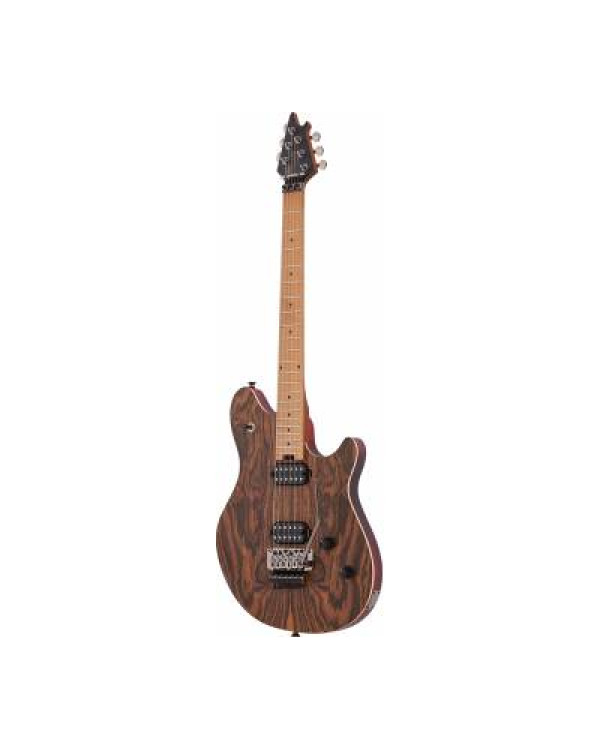 EVH WOLFGANG WG STANDARD EXOTIC BOCOTE NATURAL Електрогітара EVH WOLFGANG WG STANDARD EXOTIC BOCOTE NATURAL Електрогітара