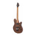 EVH WOLFGANG WG STANDARD EXOTIC BOCOTE NATURAL Електрогітара