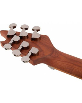 EVH WOLFGANG WG STANDARD EXOTIC BOCOTE NATURAL Електрогітара-foto8