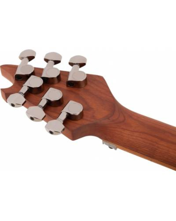 EVH WOLFGANG WG STANDARD EXOTIC BOCOTE NATURAL Електрогітара EVH WOLFGANG WG STANDARD EXOTIC BOCOTE NATURAL Електрогітара