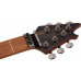 EVH WOLFGANG WG STANDARD EXOTIC BOCOTE NATURAL Електрогітара