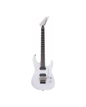 JACKSON PRO SERIES SOLOIST SL2A MAH UNICORN WHITE Електрогітара
