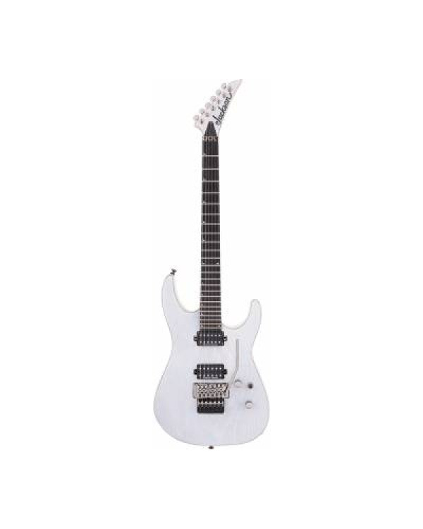 JACKSON PRO SERIES SOLOIST SL2A MAH UNICORN WHITE Електрогітара