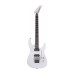 JACKSON PRO SERIES SOLOIST SL2A MAH UNICORN WHITE Електрогітара