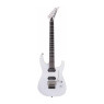 JACKSON PRO SERIES SOLOIST SL2A MAH UNICORN WHITE Електрогітара