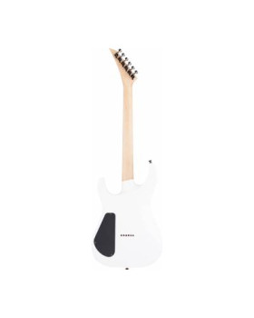 JACKSON PRO SERIES SOLOIST SL2A MAH UNICORN WHITE Електрогітара-foto2