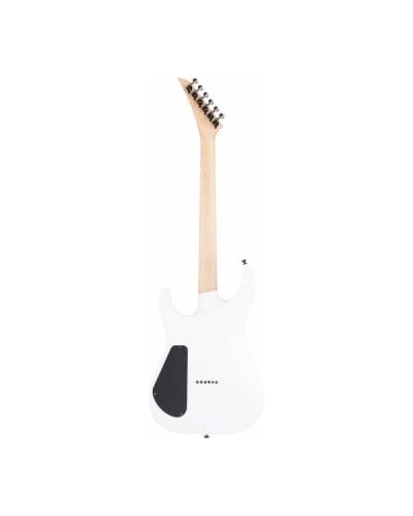JACKSON PRO SERIES SOLOIST SL2A MAH UNICORN WHITE Електрогітара
