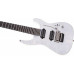 JACKSON PRO SERIES SOLOIST SL2A MAH UNICORN WHITE Електрогітара