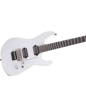 JACKSON PRO SERIES SOLOIST SL2A MAH UNICORN WHITE Електрогітара-foto6