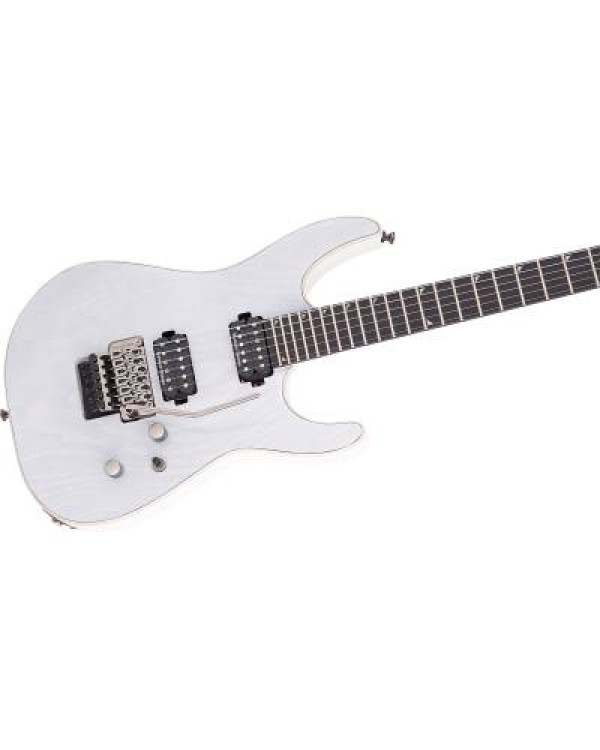 JACKSON PRO SERIES SOLOIST SL2A MAH UNICORN WHITE Електрогітара