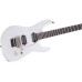 JACKSON PRO SERIES SOLOIST SL2A MAH UNICORN WHITE Електрогітара