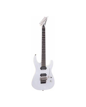 JACKSON PRO SERIES SOLOIST SL2A MAH UNICORN WHITE Електрогітара-foto3