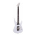JACKSON PRO SERIES SOLOIST SL2A MAH UNICORN WHITE Електрогітара