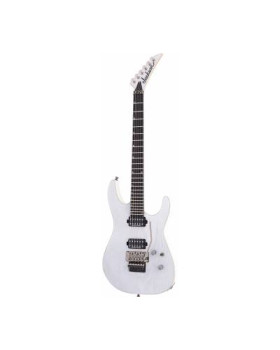 JACKSON PRO SERIES SOLOIST SL2A MAH UNICORN WHITE Електрогітара-foto4