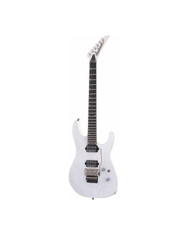 JACKSON PRO SERIES SOLOIST SL2A MAH UNICORN WHITE Електрогітара