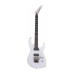 JACKSON PRO SERIES SOLOIST SL2A MAH UNICORN WHITE Електрогітара