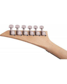 JACKSON PRO SERIES SOLOIST SL2A MAH UNICORN WHITE Електрогітара-foto8