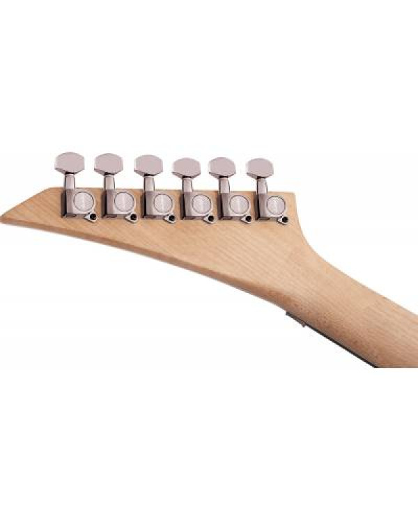 JACKSON PRO SERIES SOLOIST SL2A MAH UNICORN WHITE Електрогітара