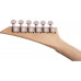 JACKSON PRO SERIES SOLOIST SL2A MAH UNICORN WHITE Електрогітара