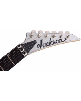 JACKSON PRO SERIES SOLOIST SL2A MAH UNICORN WHITE Електрогітара-foto7