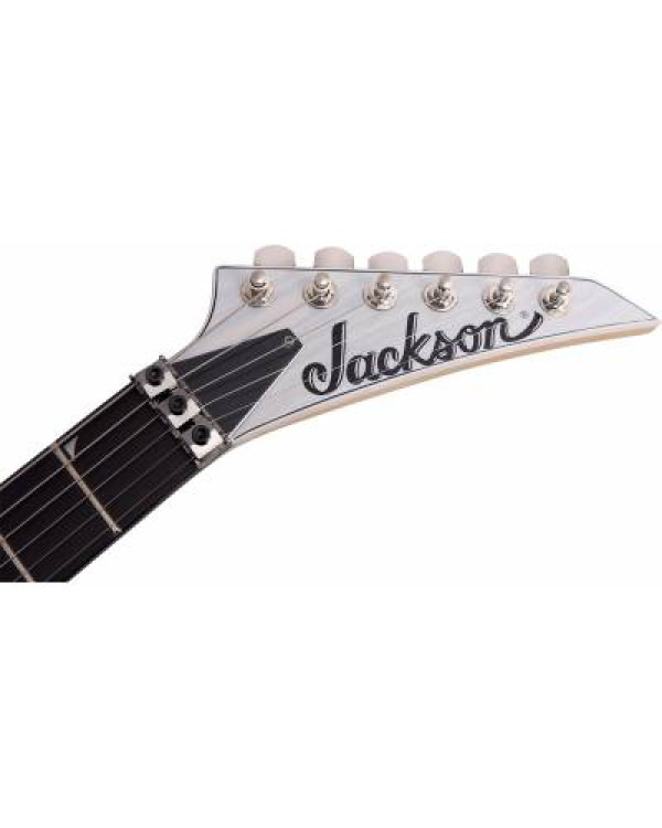 JACKSON PRO SERIES SOLOIST SL2A MAH UNICORN WHITE Електрогітара
