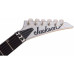 JACKSON PRO SERIES SOLOIST SL2A MAH UNICORN WHITE Електрогітара