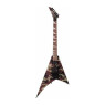 JACKSON X SERIES RHOADS RRX24 WOODLAND CAMO Електрогітара