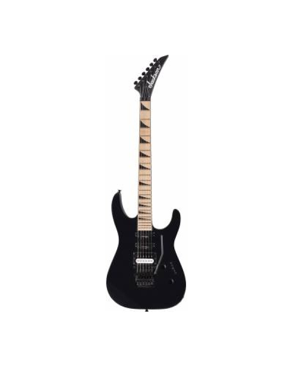 JACKSON X SERIES SOLOIST SL3XM DX SATIN BLACK Електрогітара