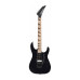 JACKSON X SERIES SOLOIST SL3XM DX SATIN BLACK Електрогітара