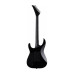 JACKSON X SERIES SOLOIST SL3XM DX SATIN BLACK Електрогітара