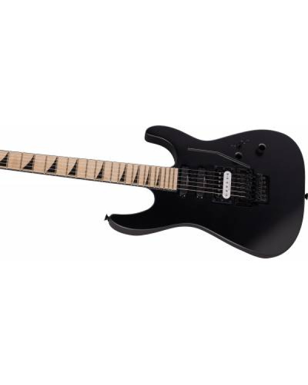 JACKSON X SERIES SOLOIST SL3XM DX SATIN BLACK Електрогітара