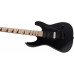 JACKSON X SERIES SOLOIST SL3XM DX SATIN BLACK Електрогітара