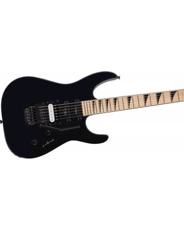 JACKSON X SERIES SOLOIST SL3XM DX SATIN BLACK Електрогітара