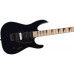 JACKSON X SERIES SOLOIST SL3XM DX SATIN BLACK Електрогітара
