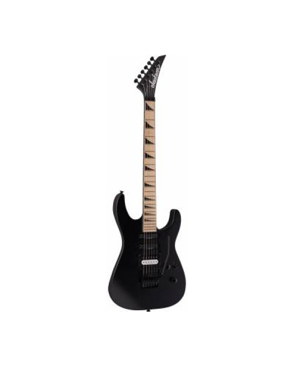JACKSON X SERIES SOLOIST SL3XM DX SATIN BLACK Електрогітара