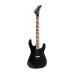 JACKSON X SERIES SOLOIST SL3XM DX SATIN BLACK Електрогітара