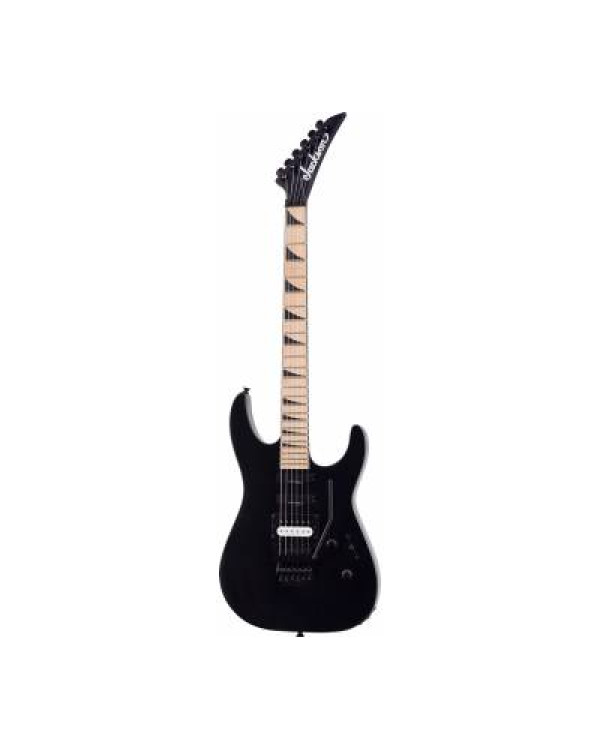 JACKSON X SERIES SOLOIST SL3XM DX SATIN BLACK Електрогітара
