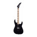 JACKSON X SERIES SOLOIST SL3XM DX SATIN BLACK Електрогітара