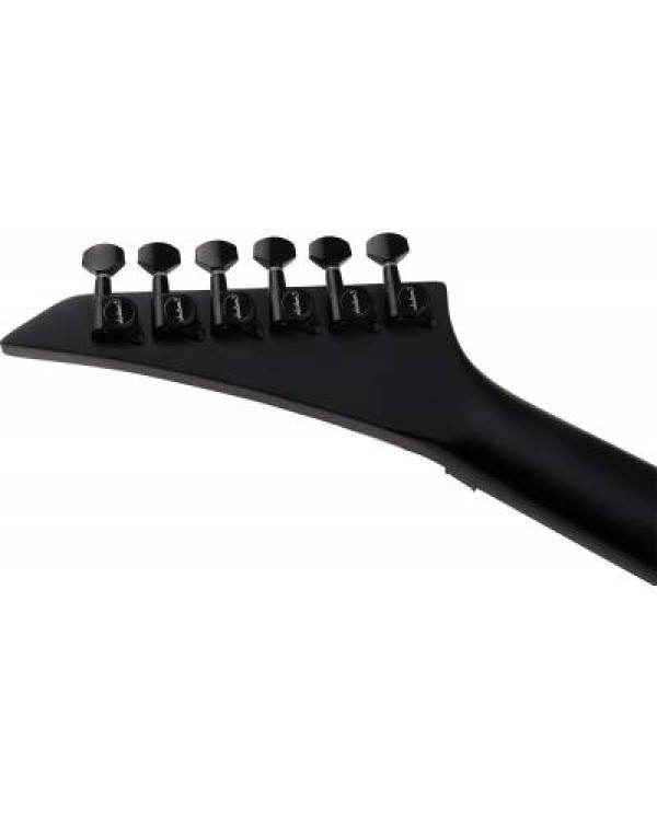 JACKSON X SERIES SOLOIST SL3XM DX SATIN BLACK Електрогітара